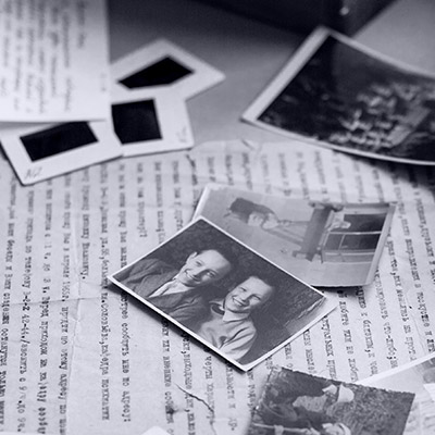 Sandra Klerks genealogy